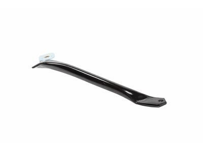 57536-0E010 Toyota Brace, Front Floor, Driver Side Product Photo 2 of 4