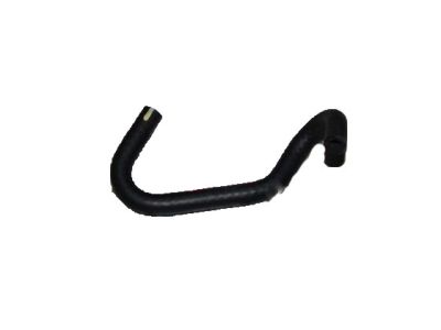 Toyota 4Runner Coolant Reservoir Hose - 16264-75070
