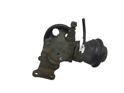 Toyota Power Steering Pump - 44320-04020