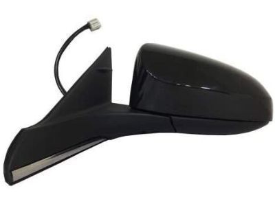 Toyota 87901-06051 Mirror Base