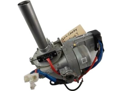 Toyota 4520A-06010 Column Sub-Assembly, Electric Power Steering