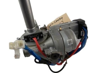 Toyota 4520A-06010 Column Sub-Assembly, Electric Power Steering