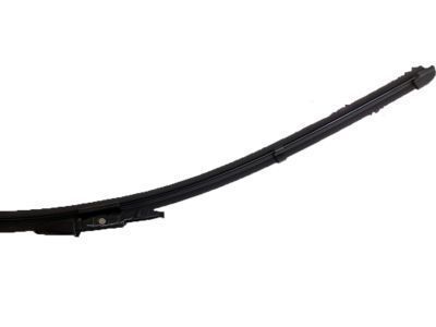 Toyota 85212-0C020 Blade,  Front Wiper,  RH