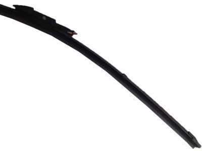 Toyota 85212-0C020 Blade,  Front Wiper,  RH