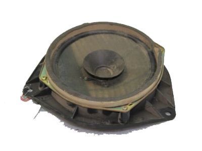 Toyota 86160-0C030 Front Driver Speaker