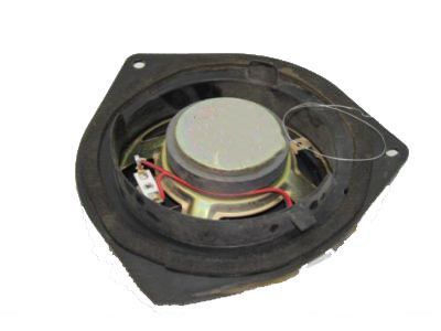 Toyota 86160-0C030 Front Driver Speaker