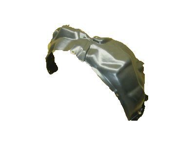 Scion Wheelhouse - 53805-74010