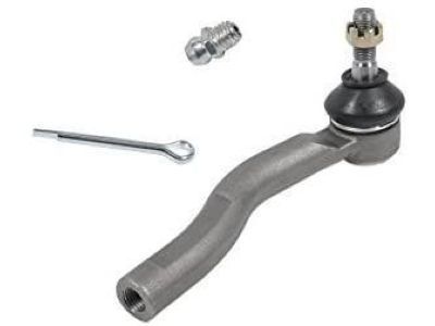 Toyota 45046-59195 End Sub-Assy,  Tie Rod,  RH