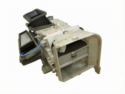 87150-17240 Toyota Radiator Assembly, Heater Product Photo 3 of 4