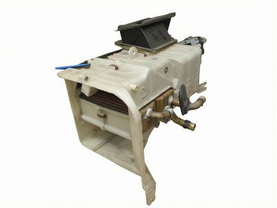 87150-17240 Toyota Radiator Assembly, Heater Product Photo 4 of 4