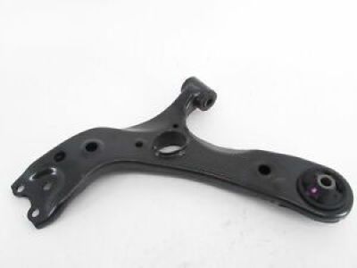 Toyota 48069-47050 Arm Sub-Assembly, Front Suspension, Lower Driver Side
