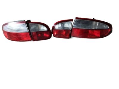 Toyota Celica Back Up Light - 81551-2B370
