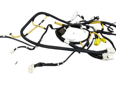 Toyota 82162-04400 Wire, Floor