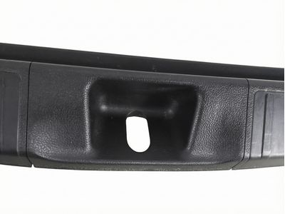 64716-47120-C0 Toyota Cover, Deck Trim, Rear Product Photo 4 of 4