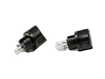 Toyota Sequoia Instrument Panel Light Bulb - 83120-60020