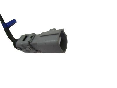 Toyota 89465-52670 Oxygen Sensor, Rear