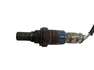 Toyota 89465-52670 Oxygen Sensor, Rear