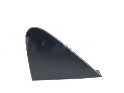 Toyota 60118-12030 Cover Sub-Assy,  Front Pillar,  Upper LH