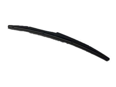Toyota 85222-08030 Blade,  Front Wiper,  LH