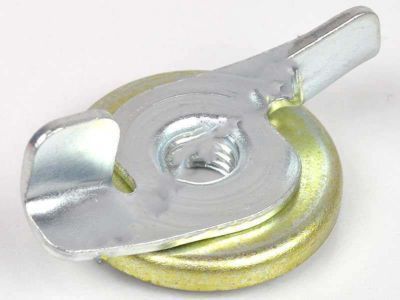 Toyota 90175-08008 Nut,  Wing(For Air Cleaner)