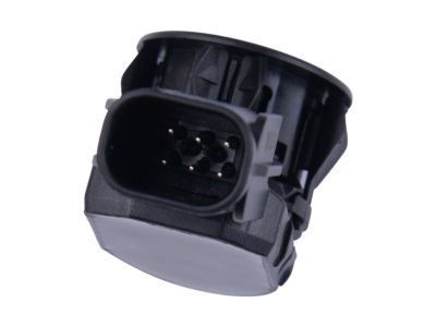 Toyota 89341-0C011 Sensor,  Ultrasonic,  NO.3
