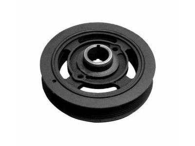 Scion tC Harmonic Balancer - 13470-28020