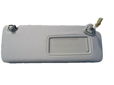 Toyota Highlander Sun Visor - 74310-48230-A0