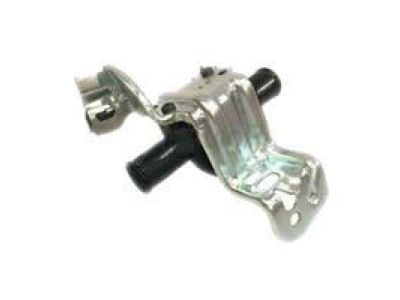 Toyota 87240-28100 Water Valve