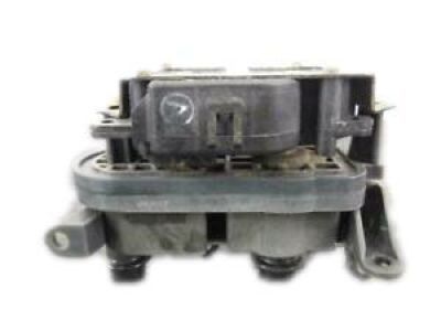 Toyota 87240-28100 Water Valve