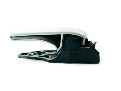 Toyota 69205-06020-A0 Handle, Inside, Passenger Side