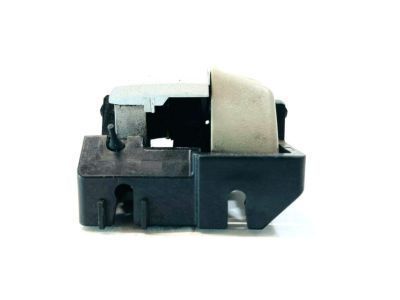 Toyota 69205-06020-A0 Handle, Inside, Passenger Side