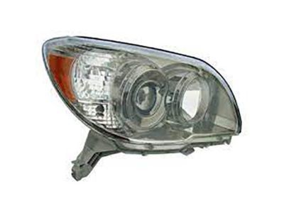 Toyota 81130-35470 Unit,  Headlamp,  RH