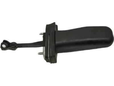 Toyota 68640-60110 Check Assembly, Rear Door, Driver Side