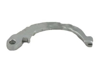 Toyota 47612-07010 Lever, Parking Brake Shoe, Driver Side