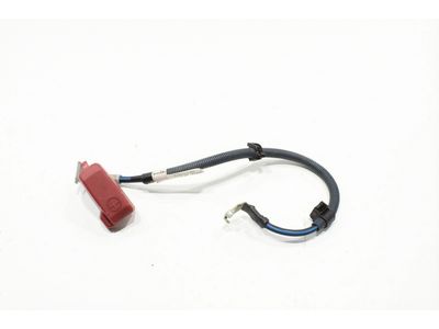 82122-42090 Toyota Wire, Engine Product Photo 3 of 4