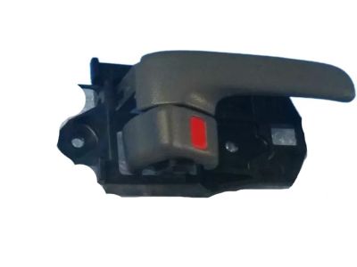 Toyota 69205-30120-B2 Handle Sub-Assembly, Front Door Inside, Passenger Side