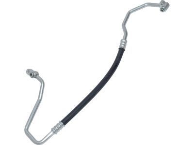 Toyota MR2 A/C Hose - 88703-17030