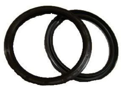 Toyota 90080-31053 Seal,  Engine Rear Oil