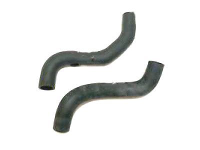 Toyota 16571-20010 Upper Hose