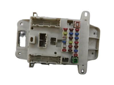 Toyota 82740-42030 Block Assy,  Engine Room Relay