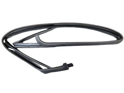 Toyota 4Runner Window Run - 68141-89116