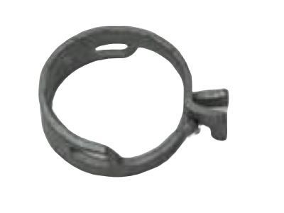 Toyota Corolla Fuel Line Clamps - 90466-A0029
