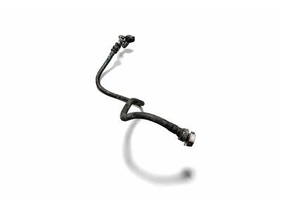 Toyota 23901-25060 Tube Sub-Assembly, Fuel 23901-25060 Toyota Tube Sub-Assembly, Fuel Product Photo 1 of 4