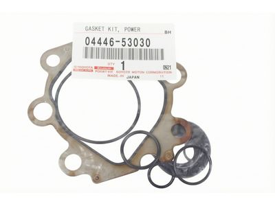 04446-53030 Toyota Gasket Kit, Power Steering Pump Product Photo 4 of 4