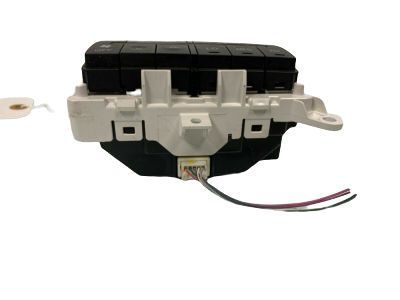 Toyota 55900-0C050 Temperature Control