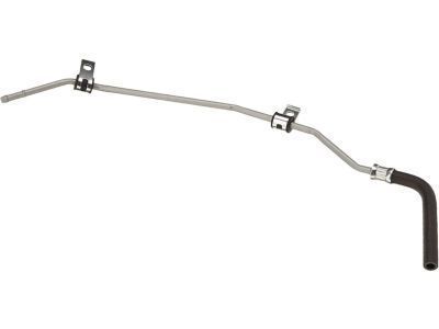 Toyota Power Steering Hose - 44416-06171
