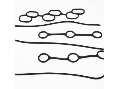 Toyota 04112-31120 Gasket Kit, Engine Valve Grind