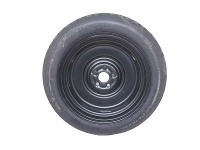Scion SU003-04574 Wheel,  Disc (For Spare)
