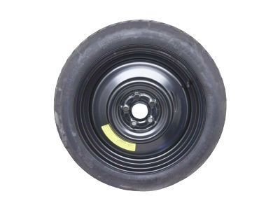 Scion SU003-04574 Wheel,  Disc (For Spare)
