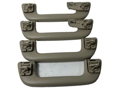 Toyota 74610-68010-A0 Grip Sub-Assembly, Assist, Front